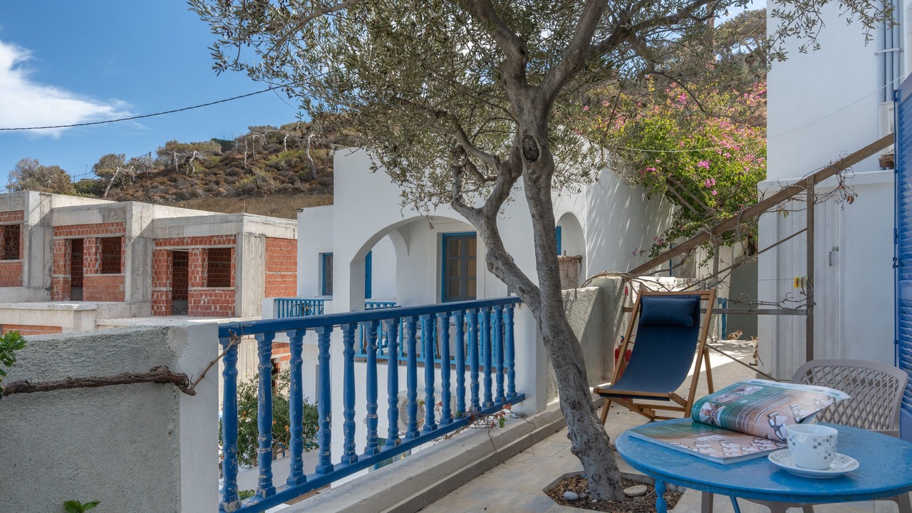 Photo of Outdoor in Diafani