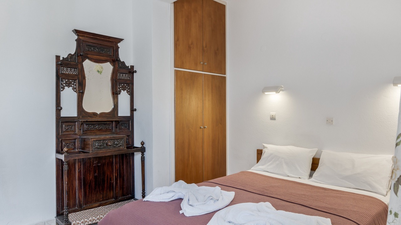 Photo of Bedroom in Diafani