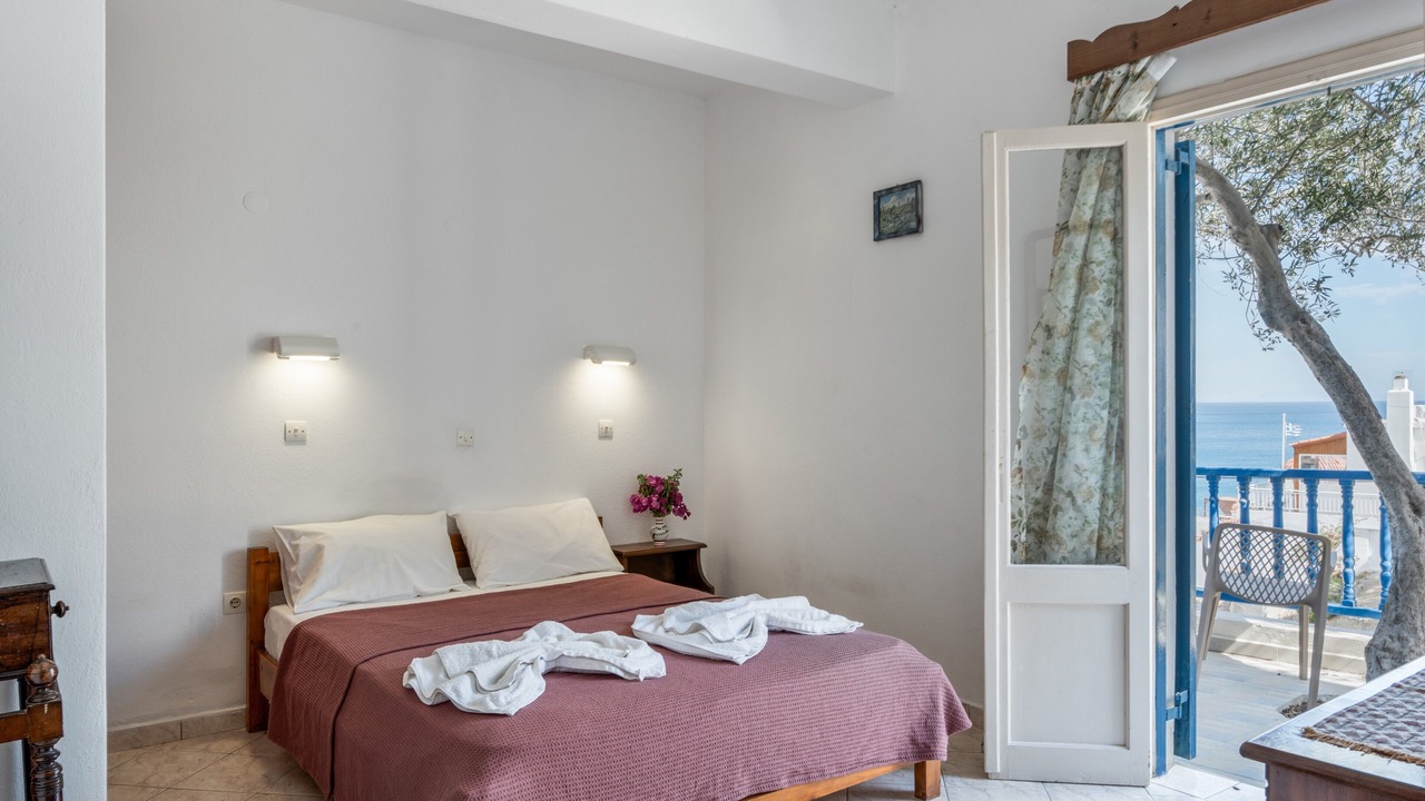 Photo of Bedroom in Diafani