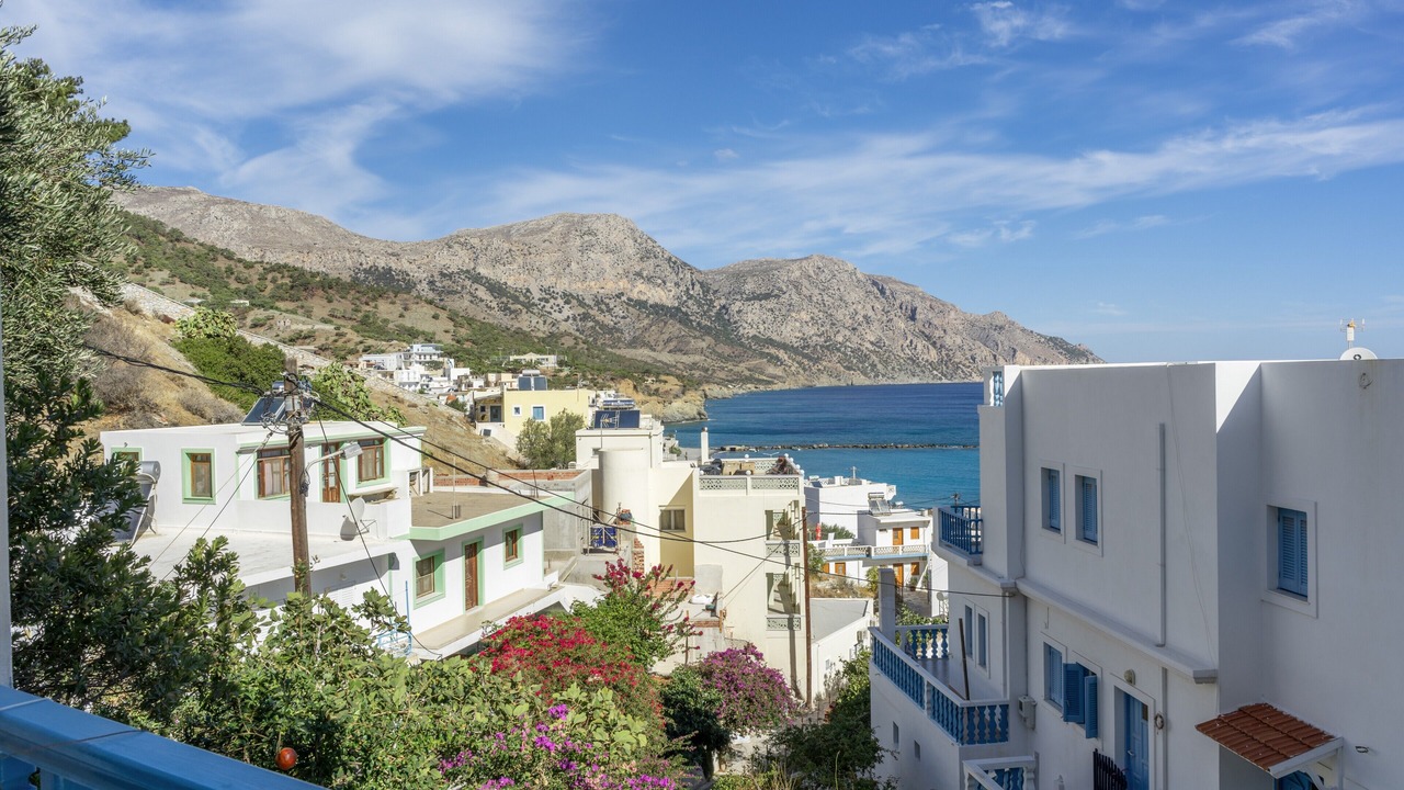Photo of Outdoor in Diafani
