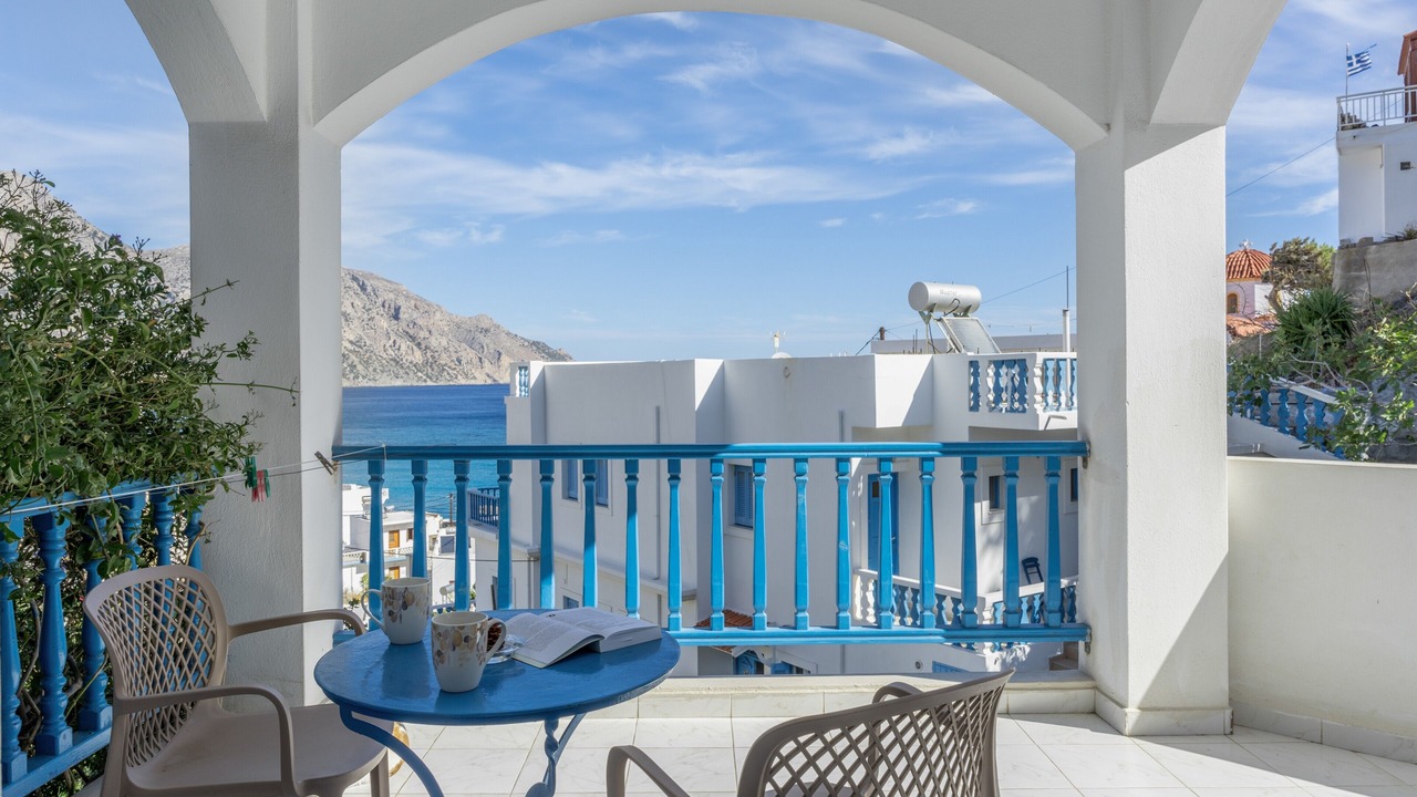 Photo of Outdoor in Diafani