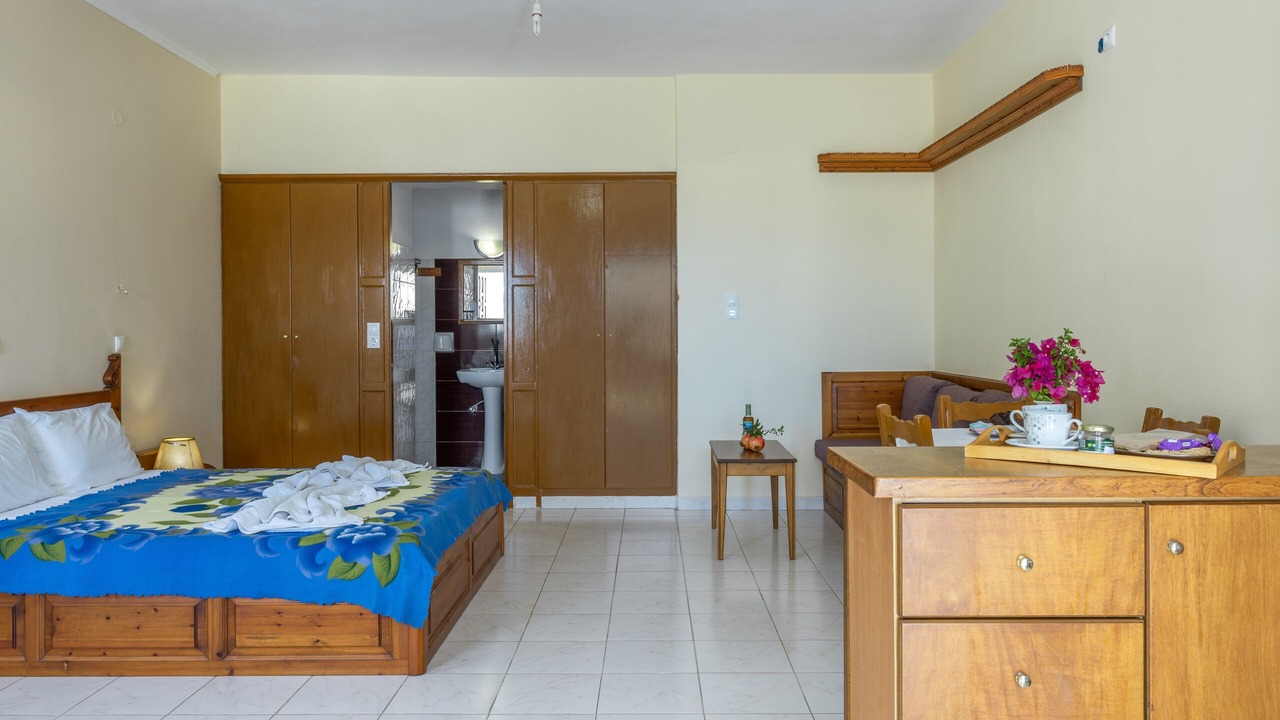 Photo of Bedroom in Diafani