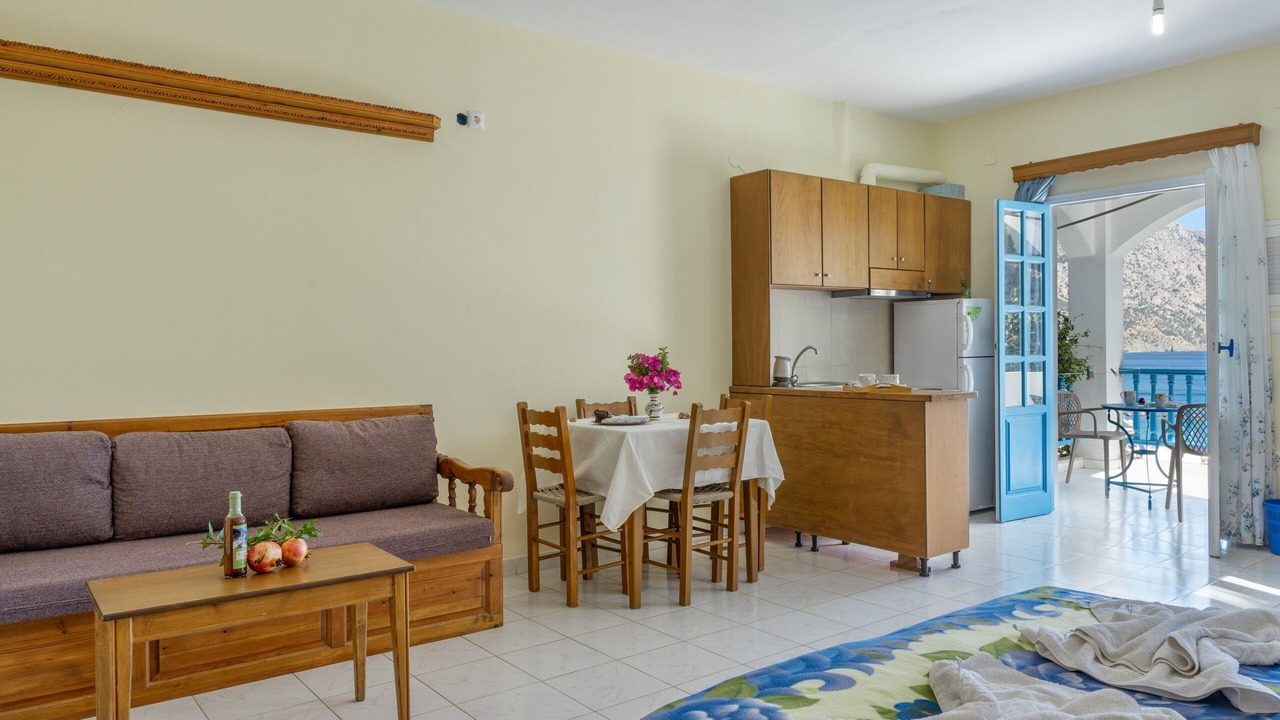 Photo of Livingroom in Diafani