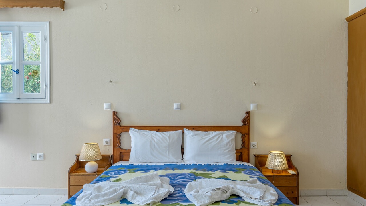 Photo of Bedroom in Diafani