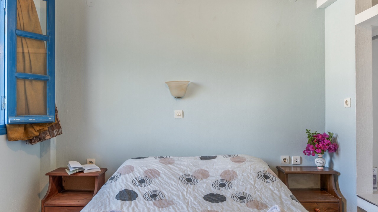 Photo of Bedroom in Diafani