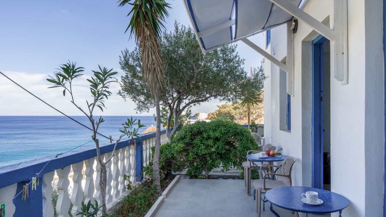 Photo of Outdoor in Diafani