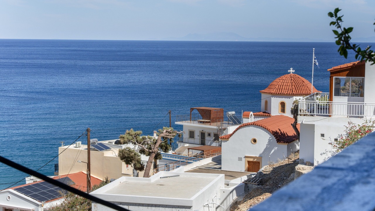Photo of Outdoor in Diafani