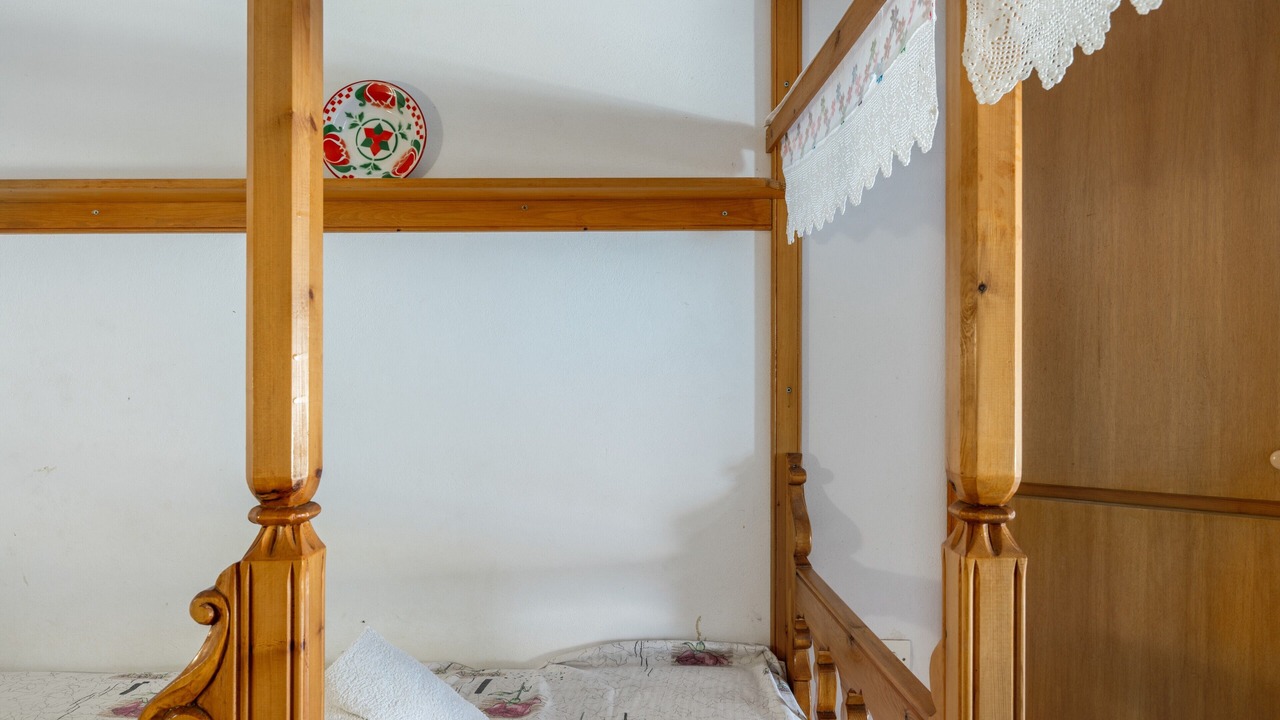 Photo of Bedroom in Diafani