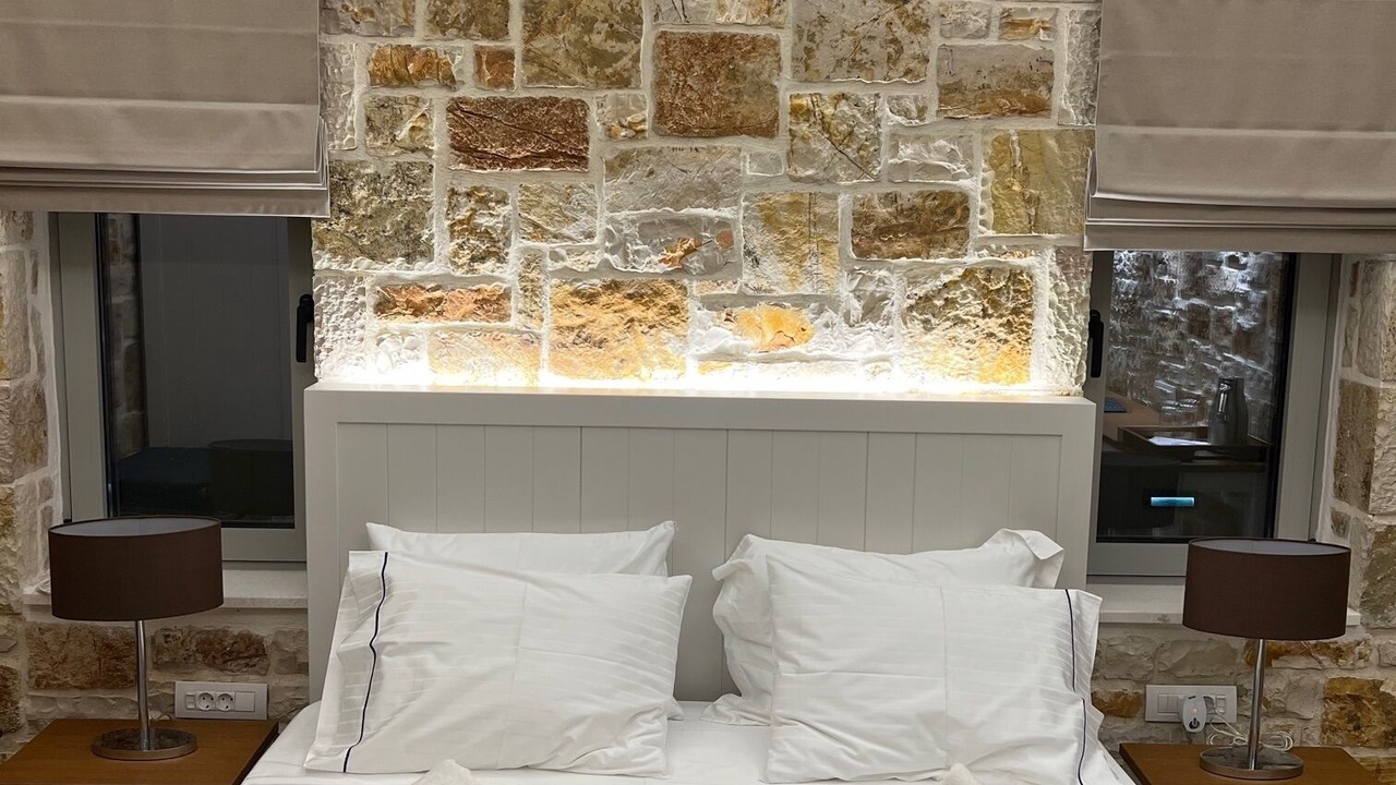 Photo of Bedroom in Katomerion