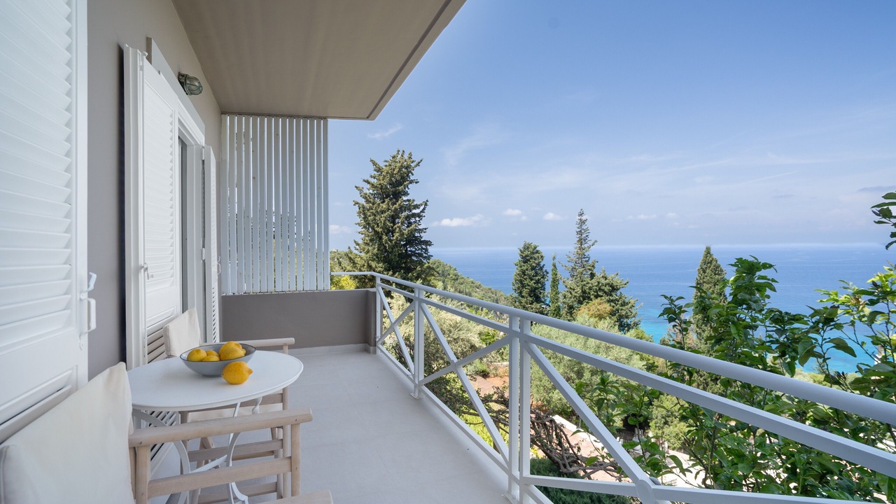 Photo of Outdoor in Agios Nikitas