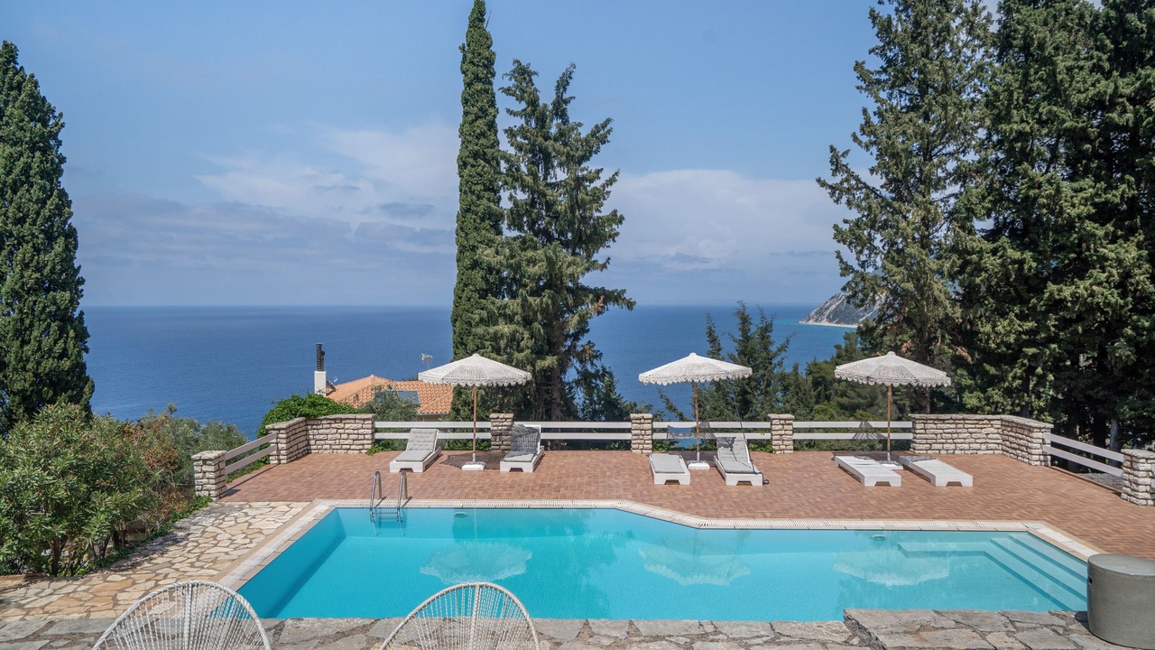 Photo of Outdoor in Agios Nikitas