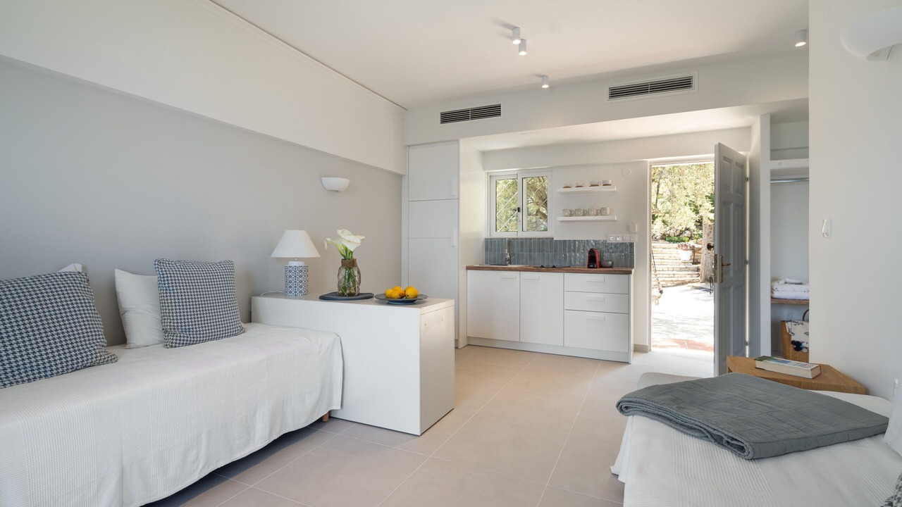 Photo of Bedroom in Agios Nikitas