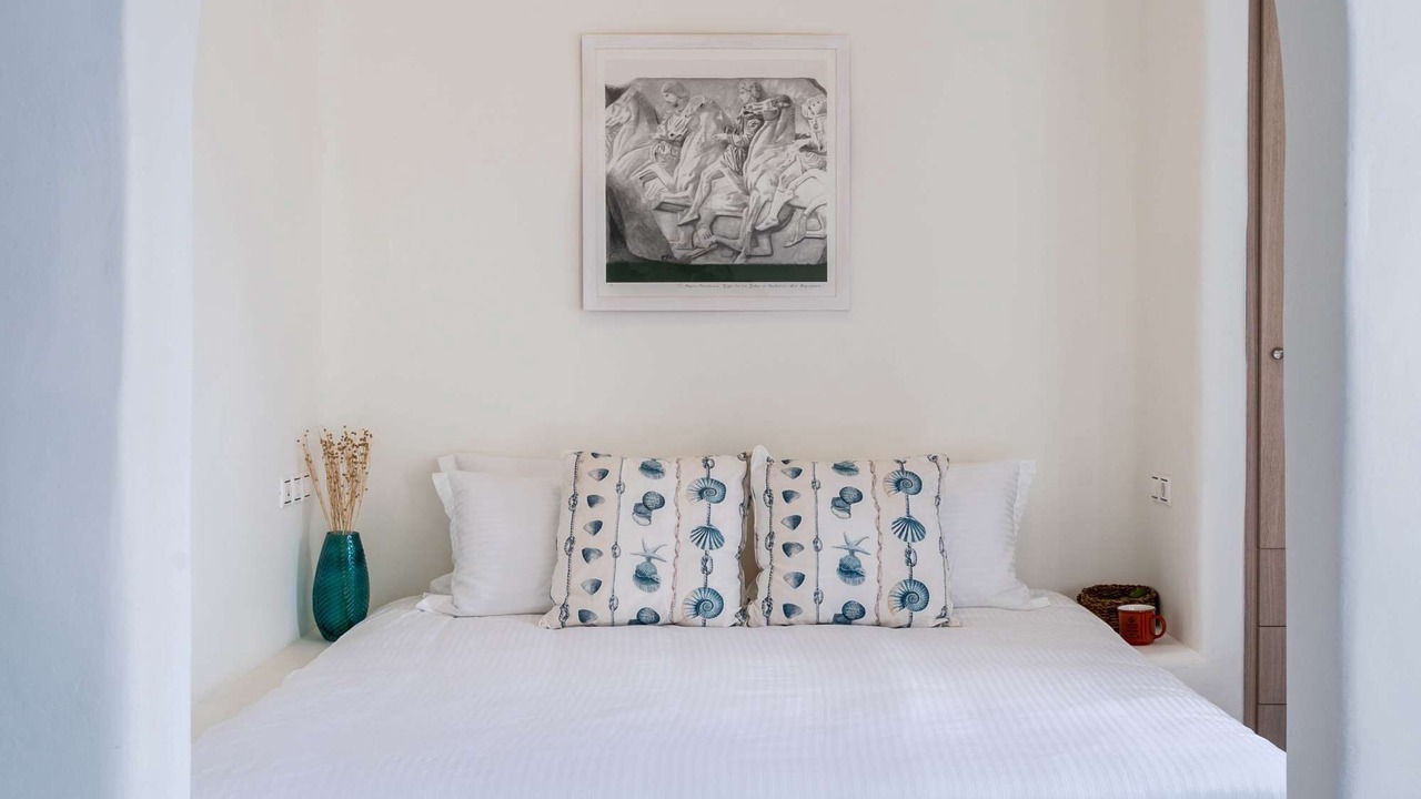Photo of Bedroom in Xilokeratidi