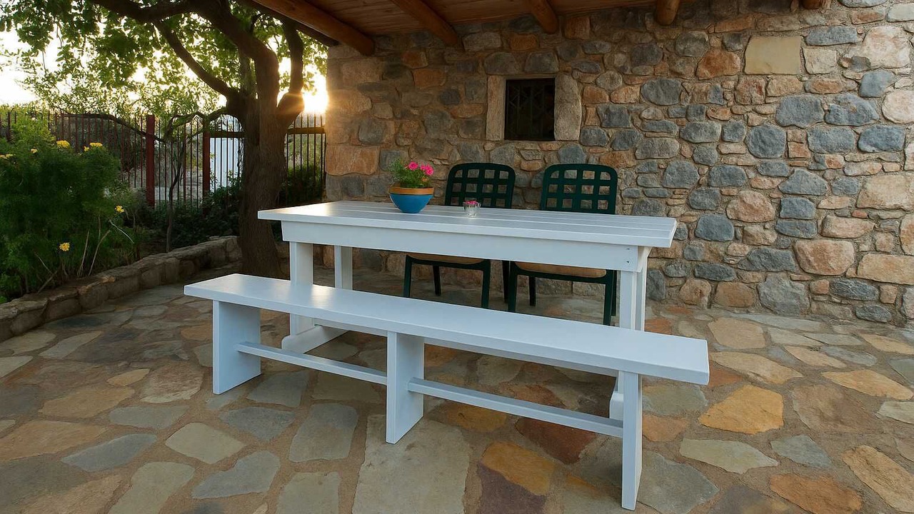Photo of Outdoor in Pigadia