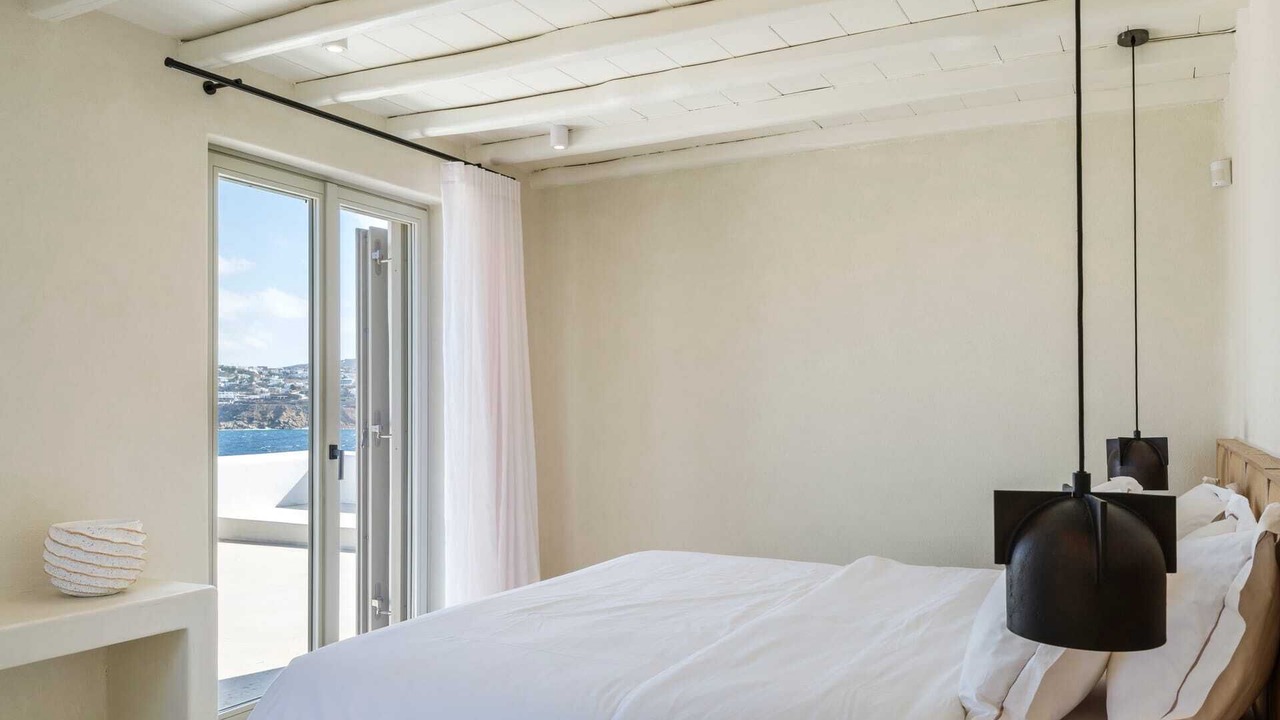 Photo of Bedroom in Kanalia