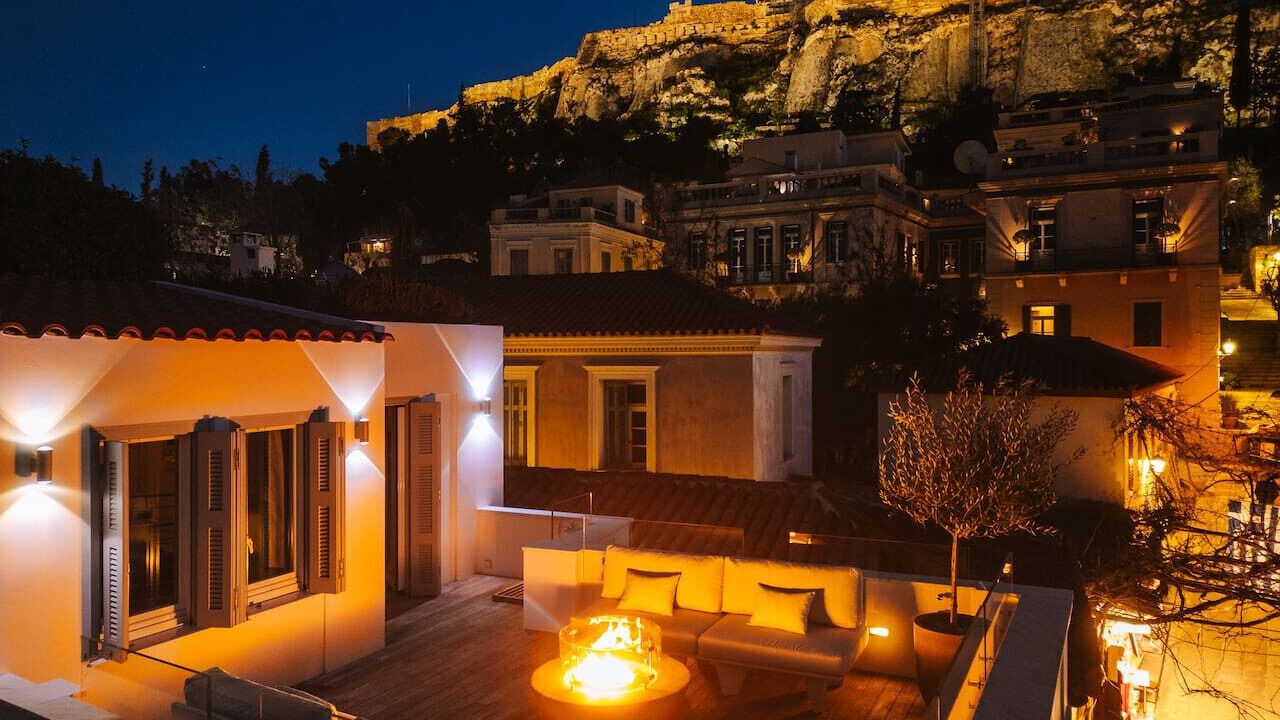 Photo of Outdoor in Plaka