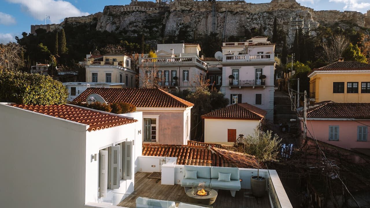 Photo of Outdoor in Plaka