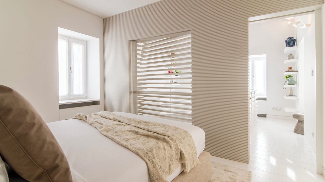 Photo of Bedroom in Plaka