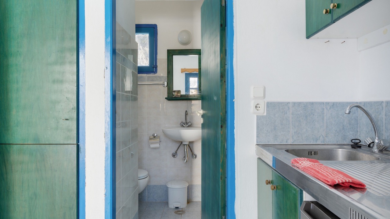 Photo of Bathroom in Diafani