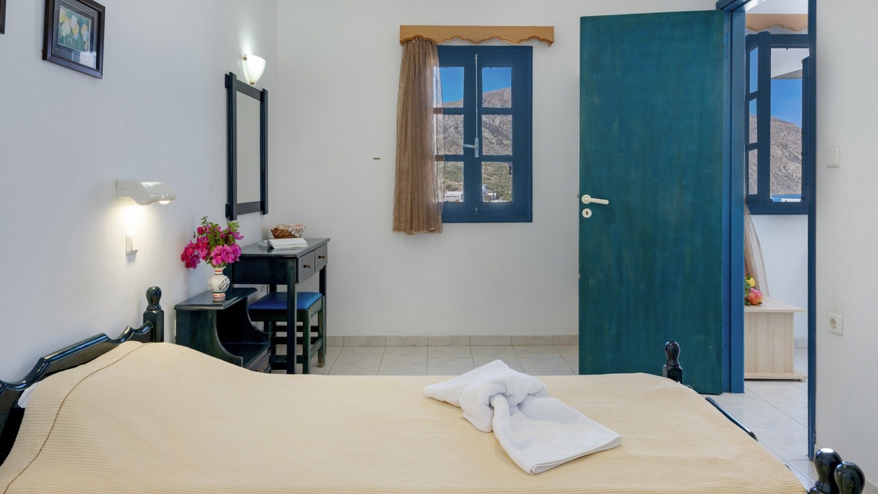 Photo of Bedroom in Diafani