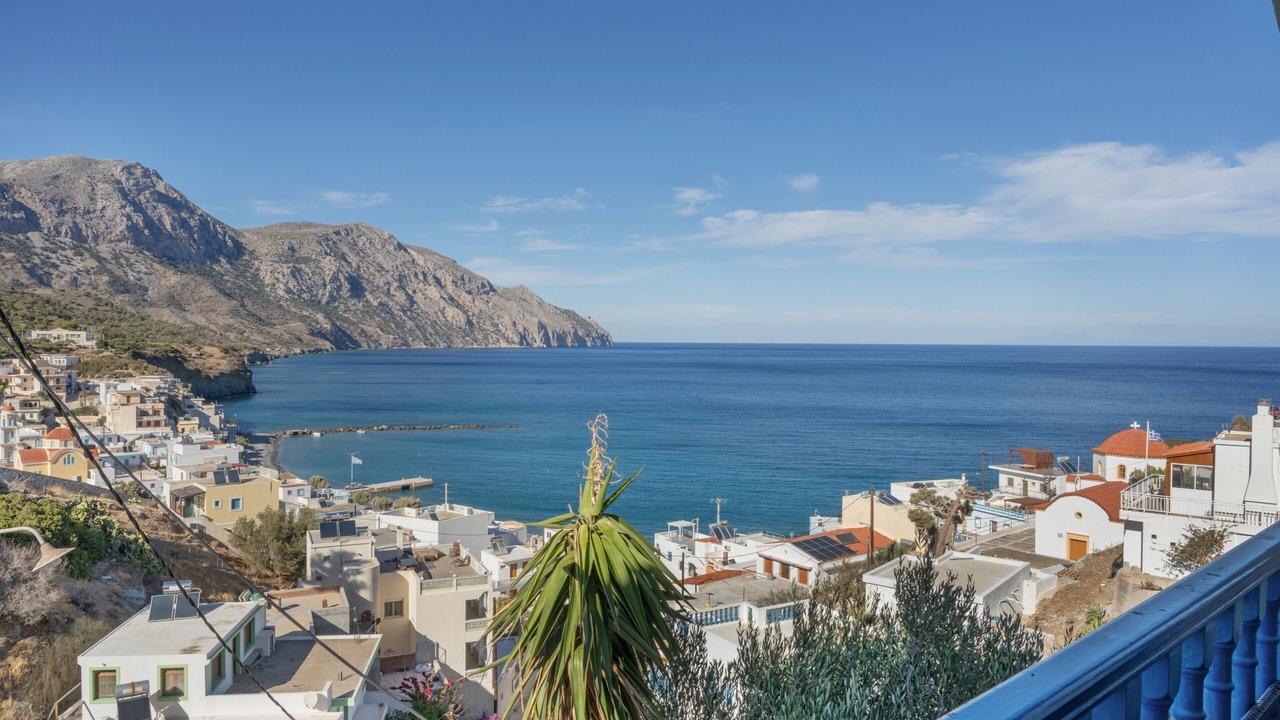 Photo of Outdoor in Diafani