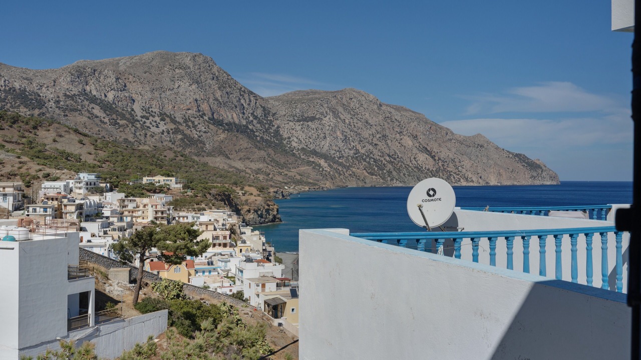 Photo of Outdoor in Diafani
