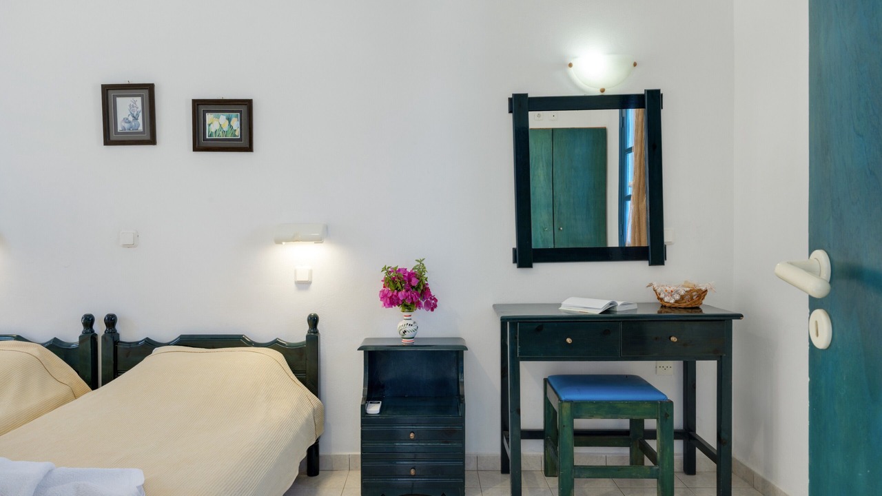 Photo of Bedroom in Diafani