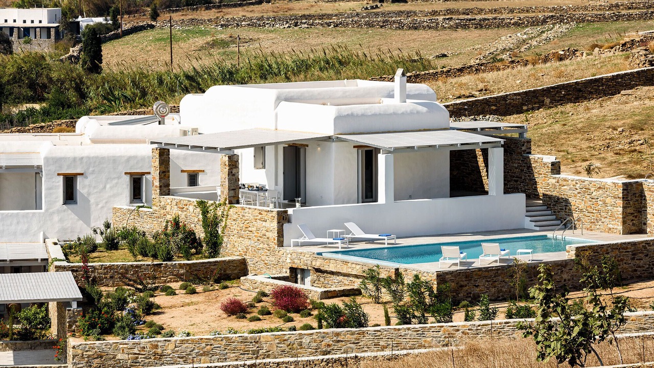 Photo of Others in Paros