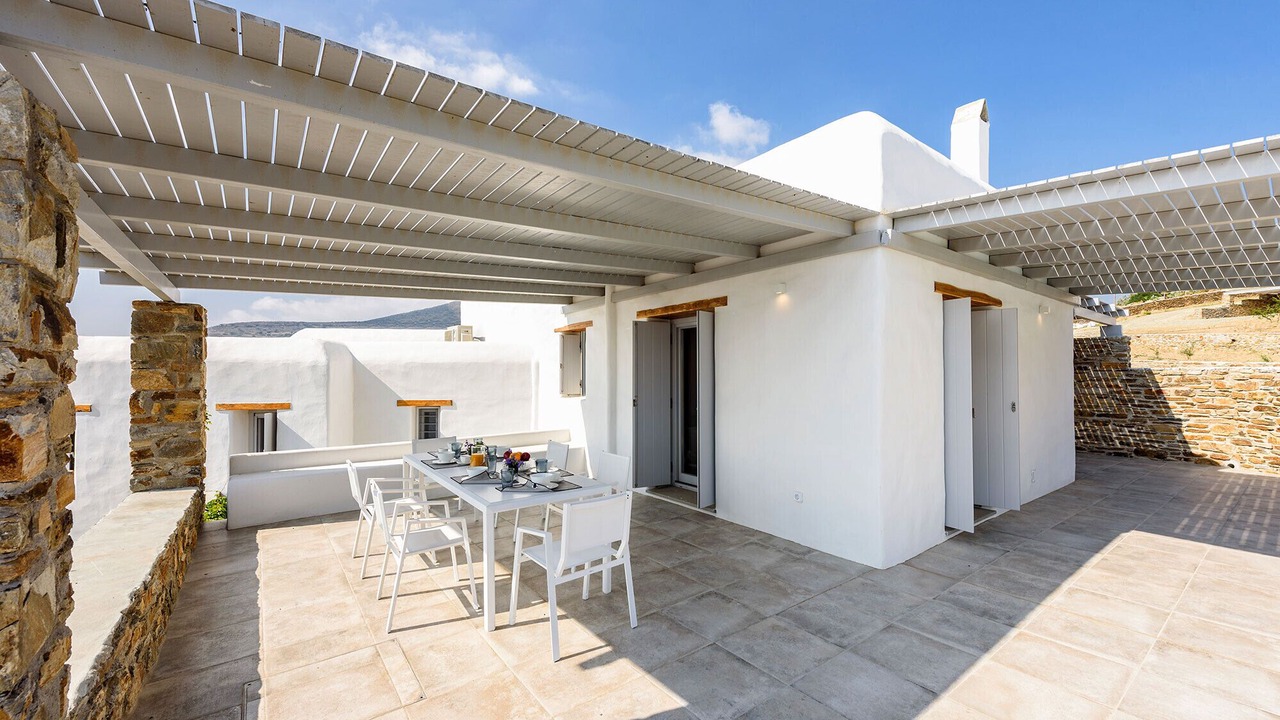 Photo of Others in Paros