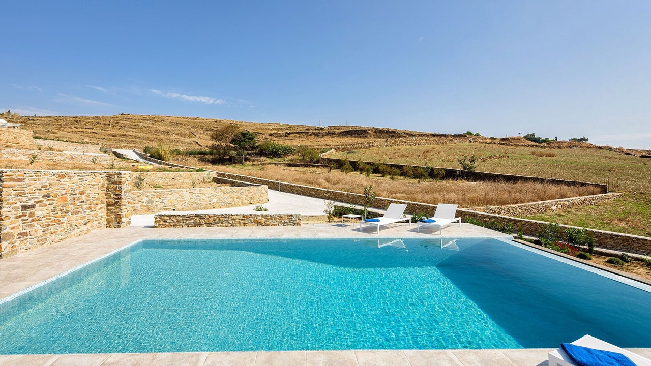 Photo of Outdoor in Paros