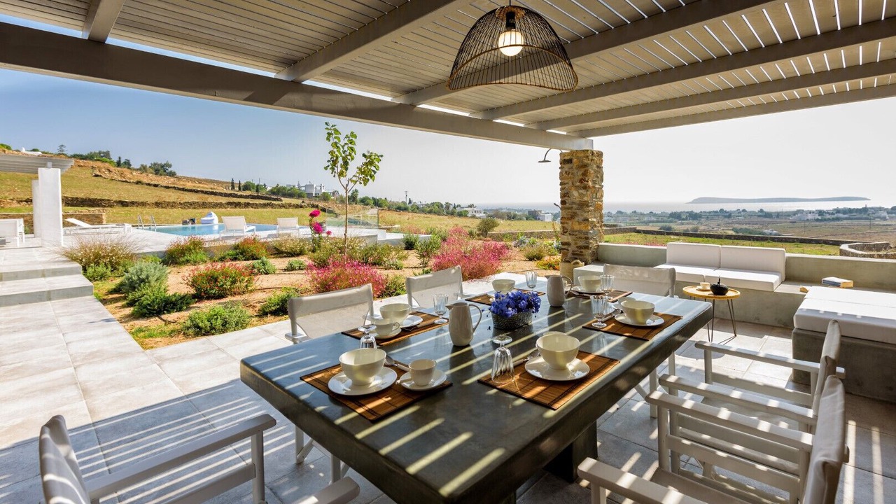 Photo of Others in Paros