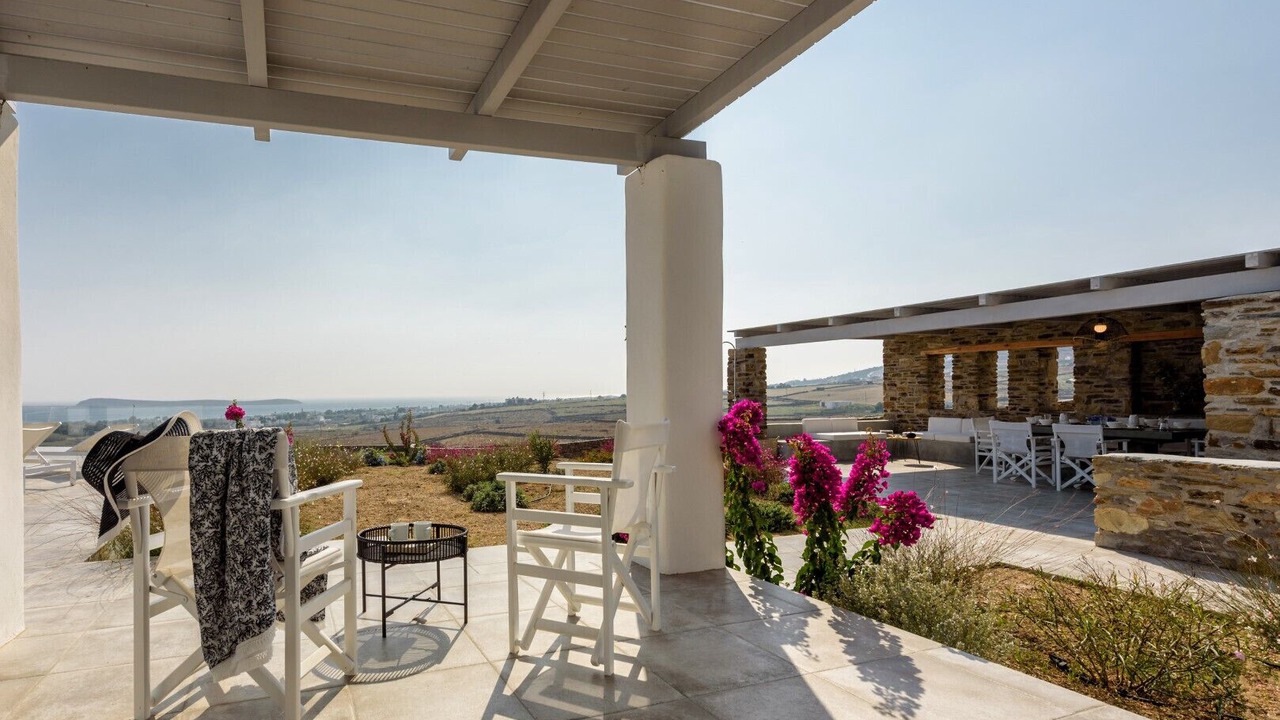 Photo of Others in Paros