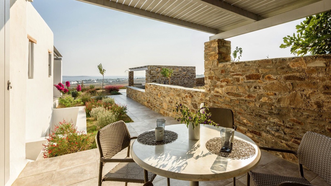 Photo of Others in Paros