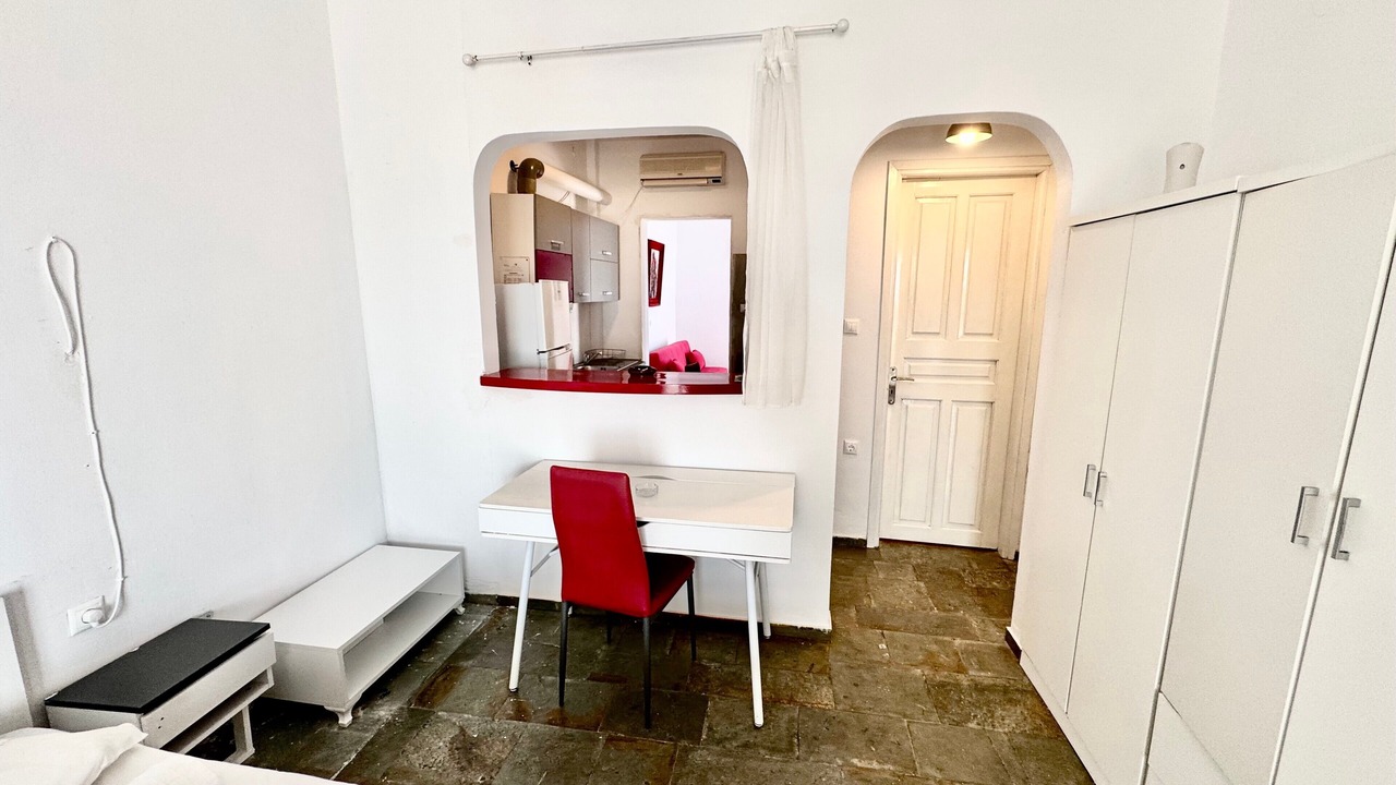 Photo of Bedroom in Agios Sostis