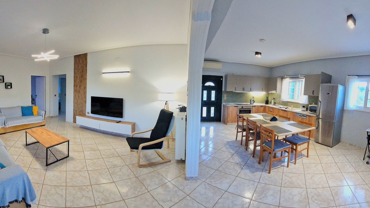 Photo of Livingroom in Sami