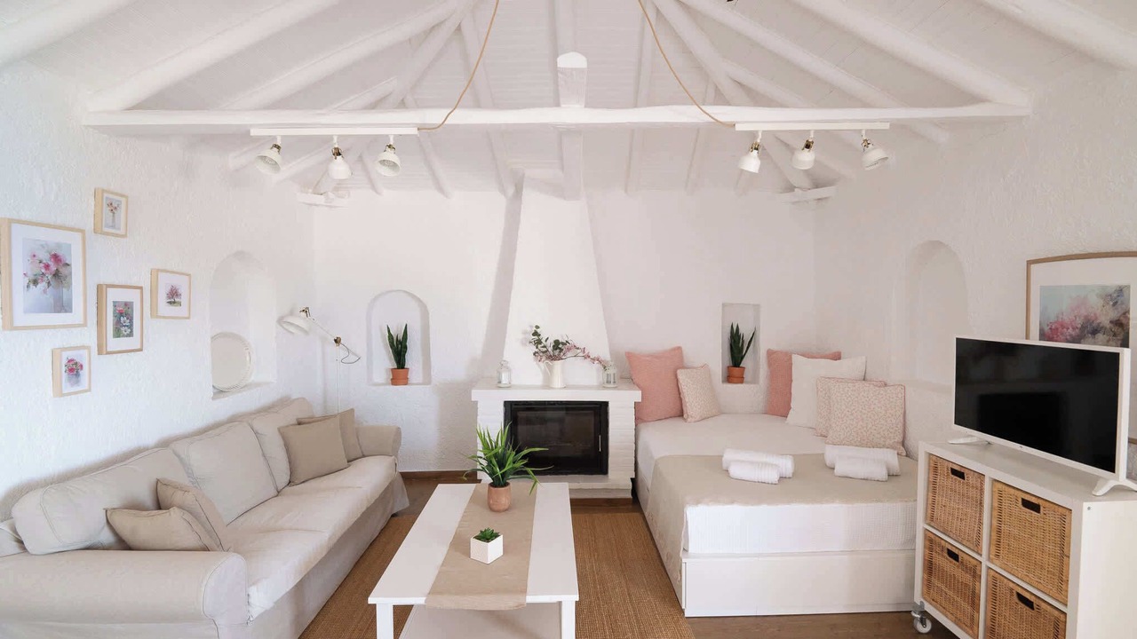 Photo of Bedroom in Diasella
