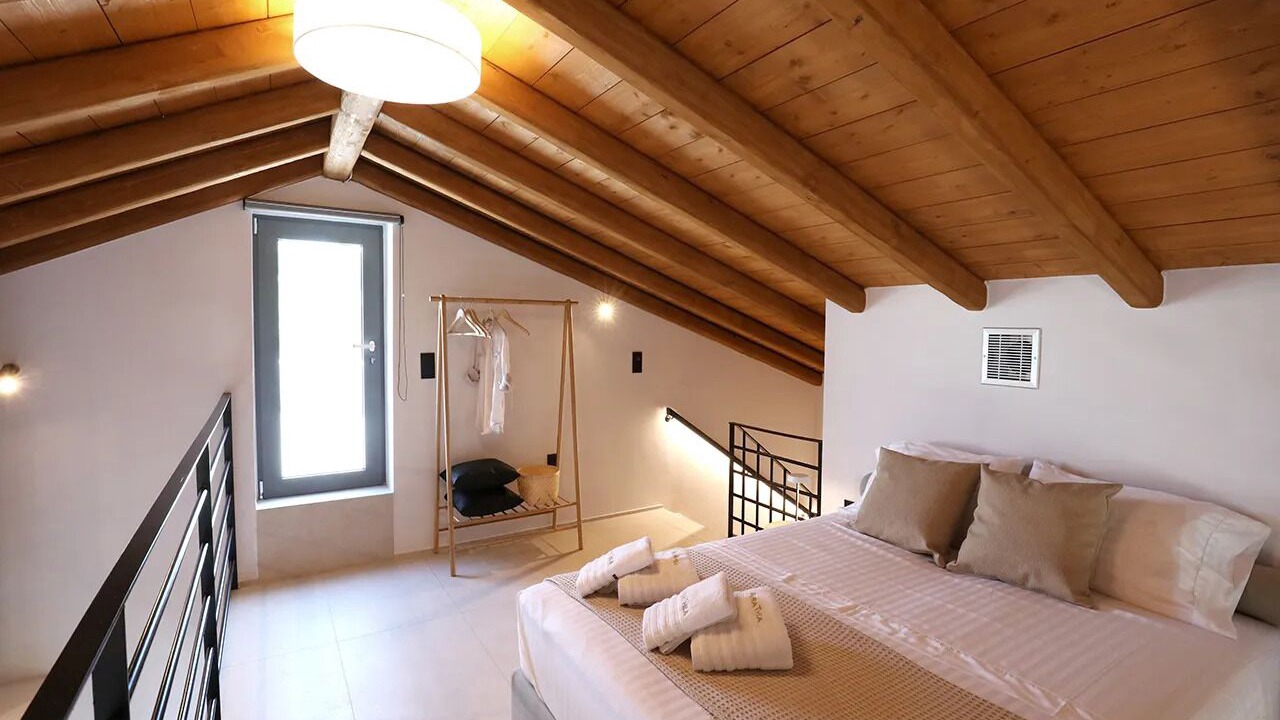 Photo of Bedroom in Pylos-Nestoras