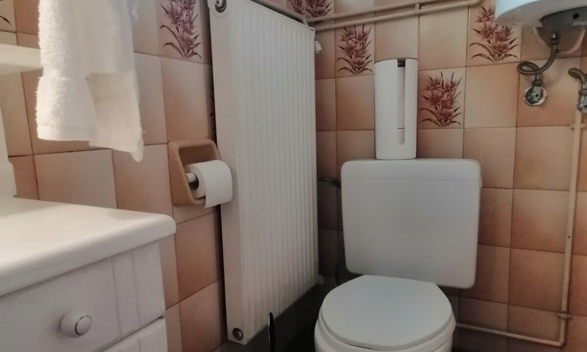 Photo of Bathroom in Kavala