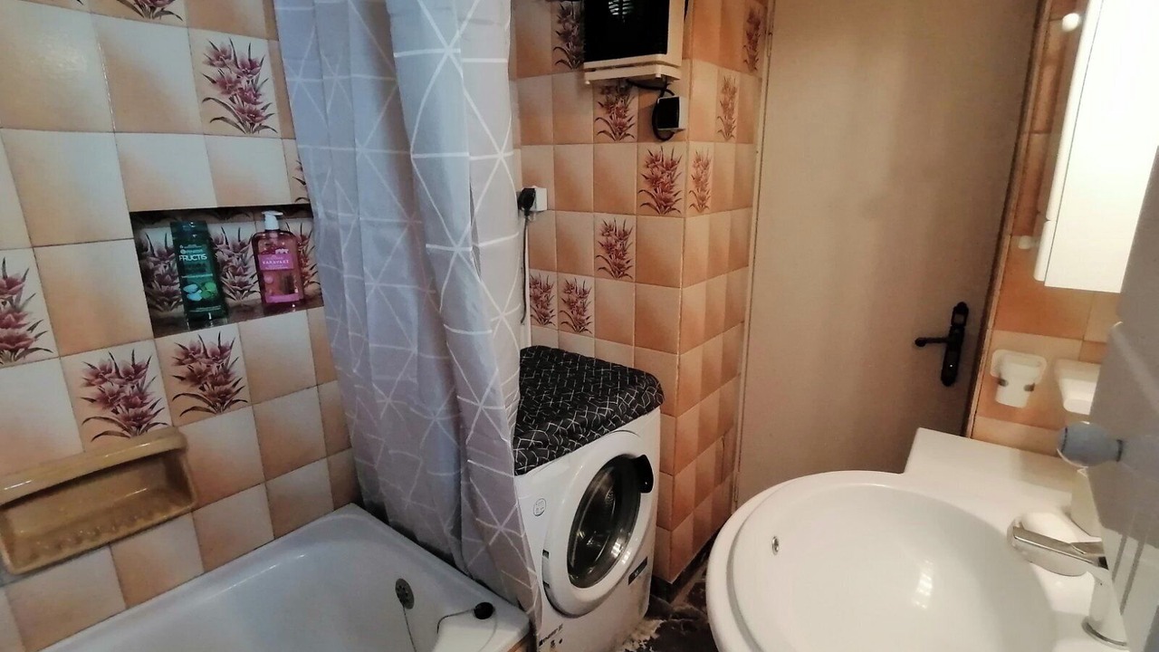 Photo of Bathroom in Kavala