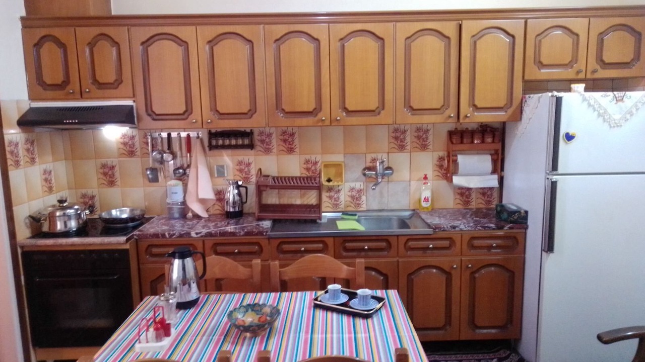 Photo of Kitchen in Kavala