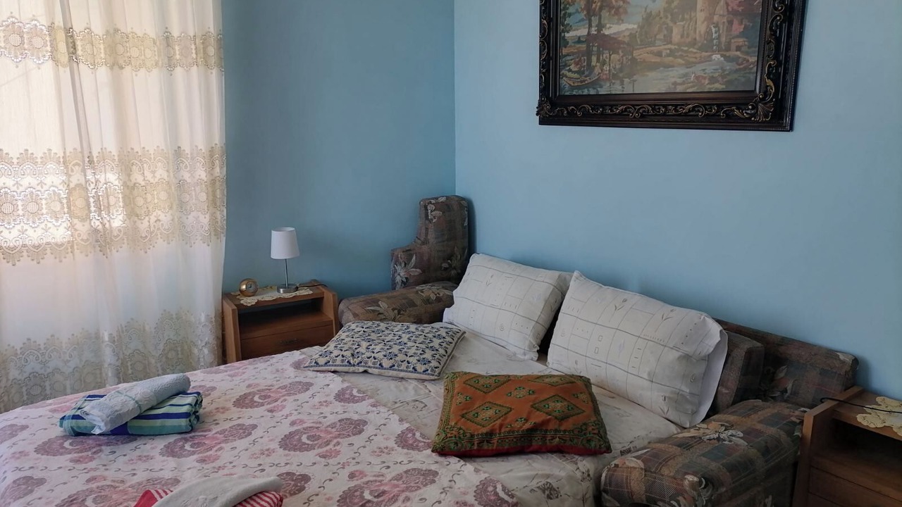 Photo of Bedroom in Kavala