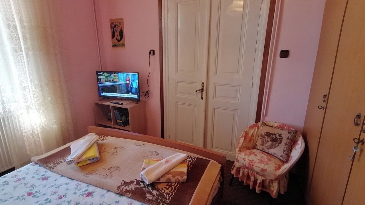 Photo of Bedroom in Kavala