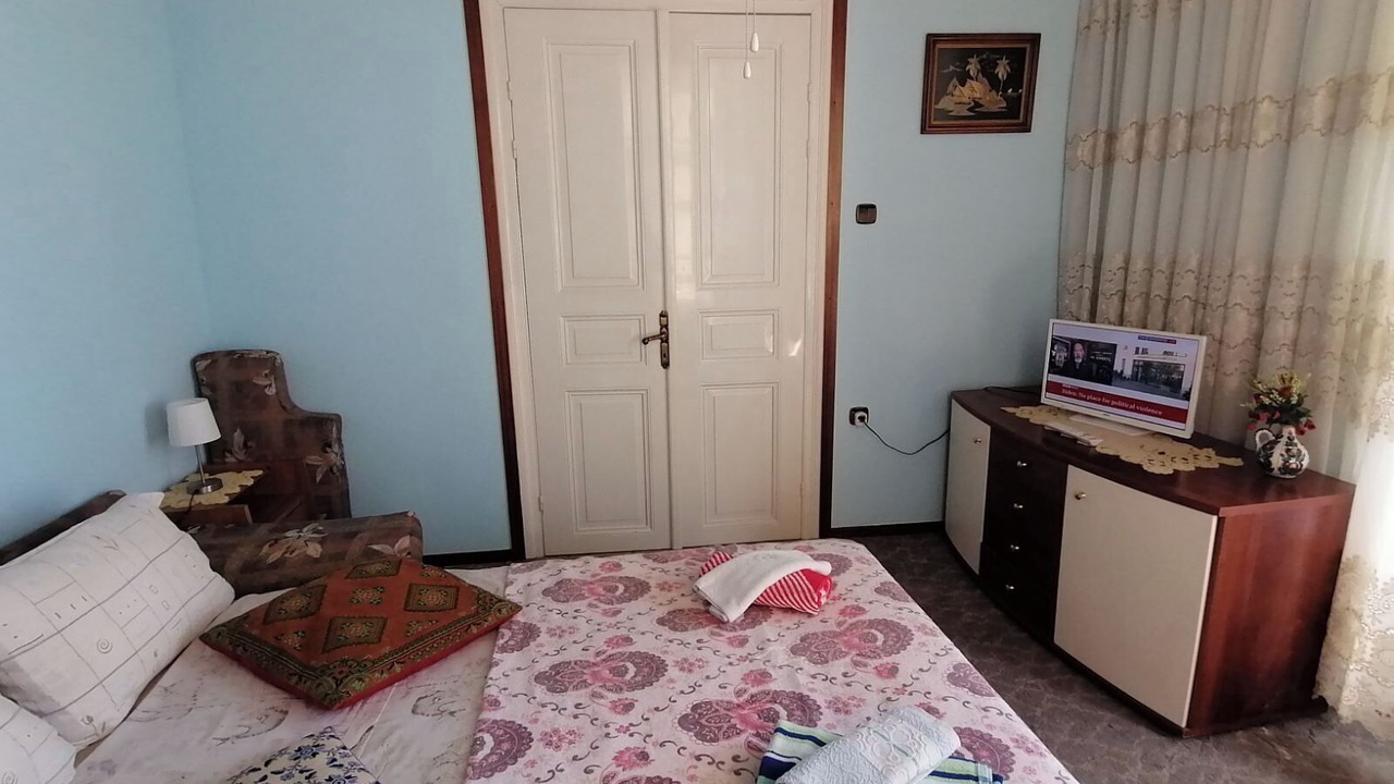 Photo of Bedroom in Kavala