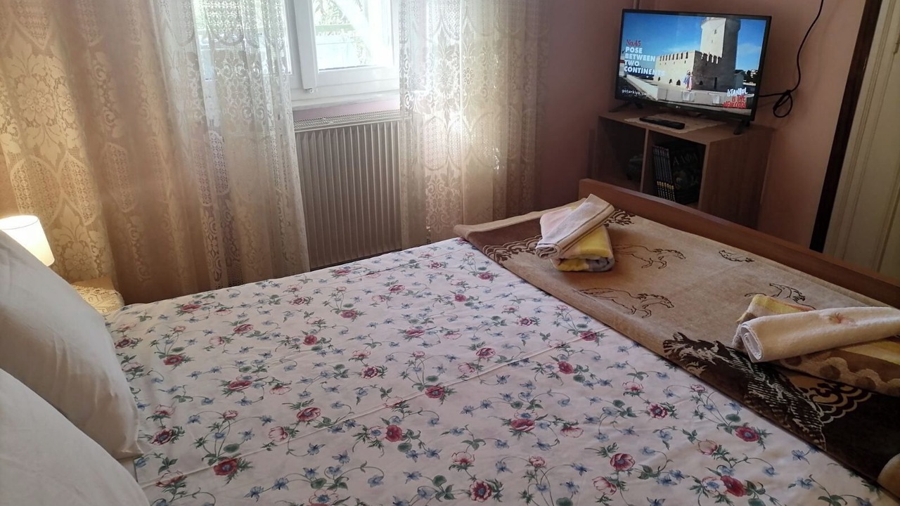Photo of Bedroom in Kavala