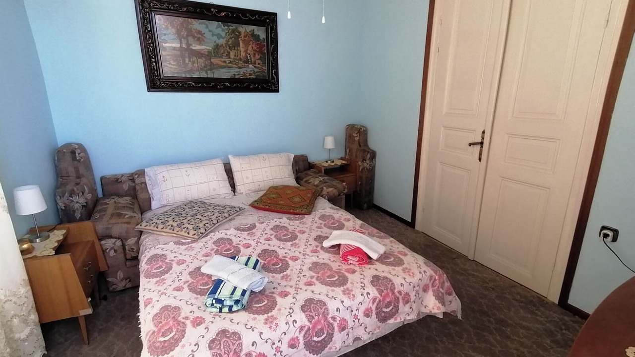 Photo of Bedroom in Kavala