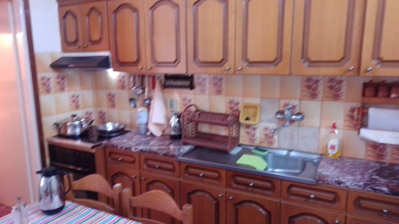 Photo of Kitchen in Kavala