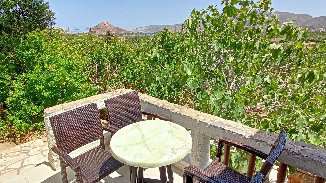 Photo of Outdoor in Palekastro