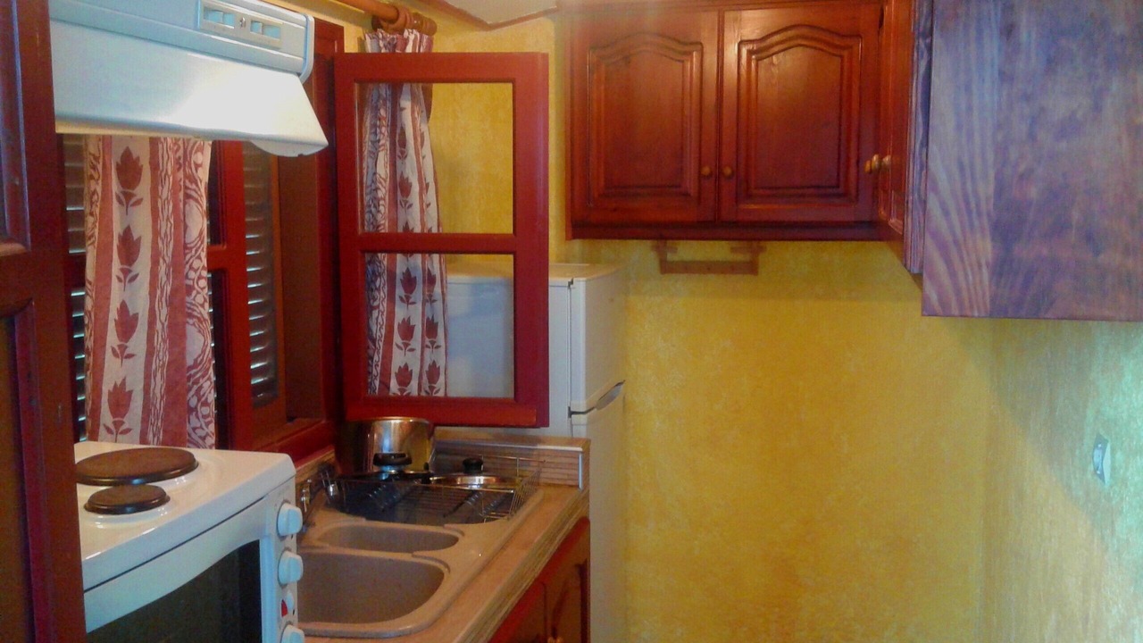 Photo of Kitchen in Palekastro