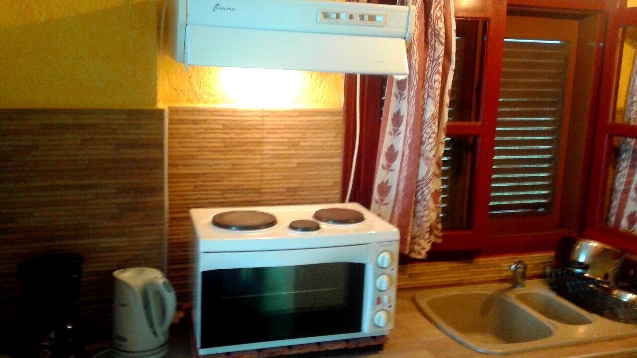 Photo of Kitchen in Palekastro
