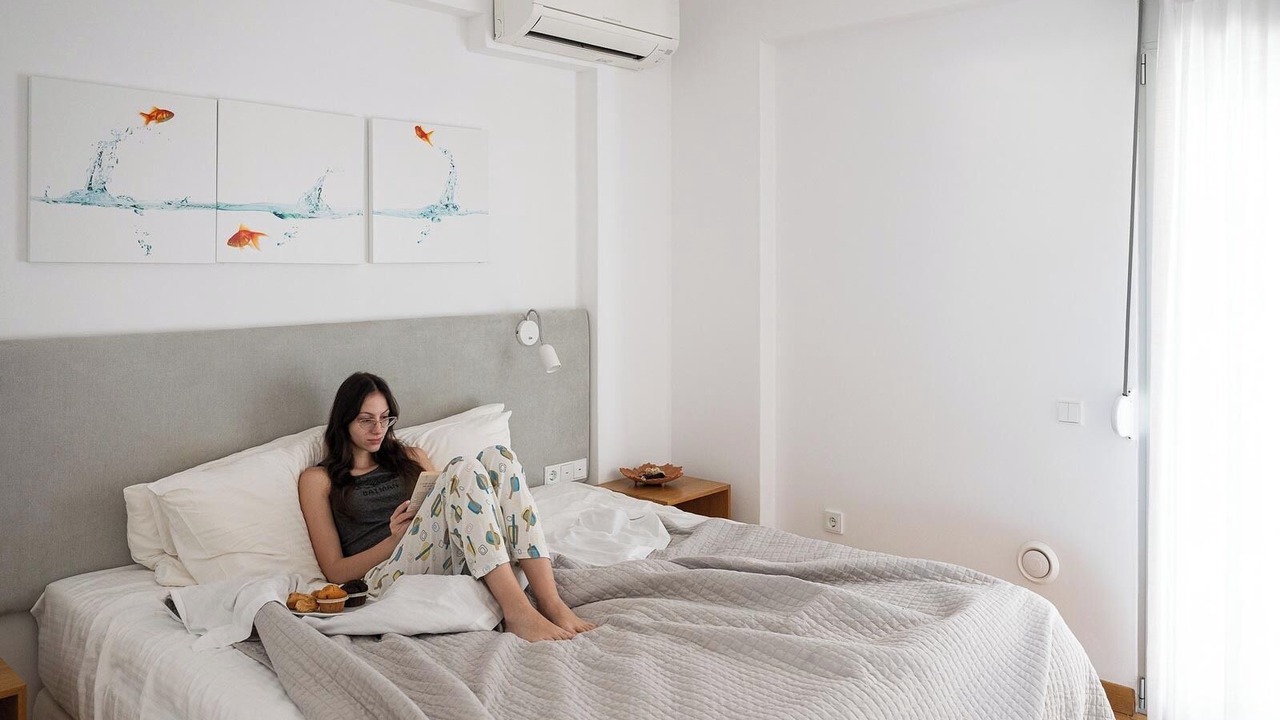 Photo of Bedroom in Pigianos Kampos